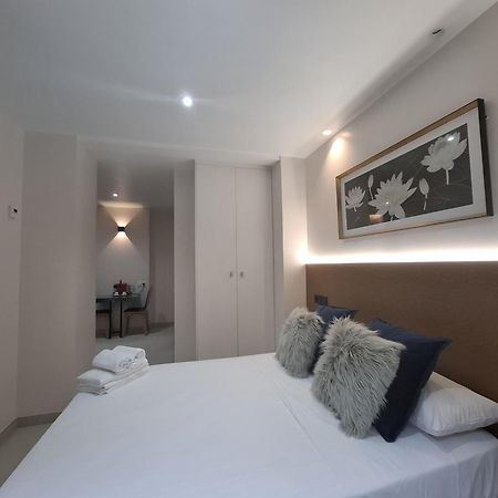 Hotel Exotique Santander Extérieur photo