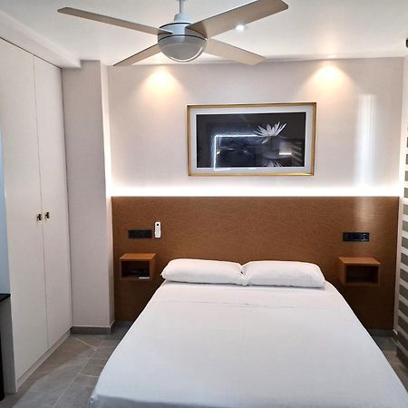 Hotel Exotique Santander Extérieur photo