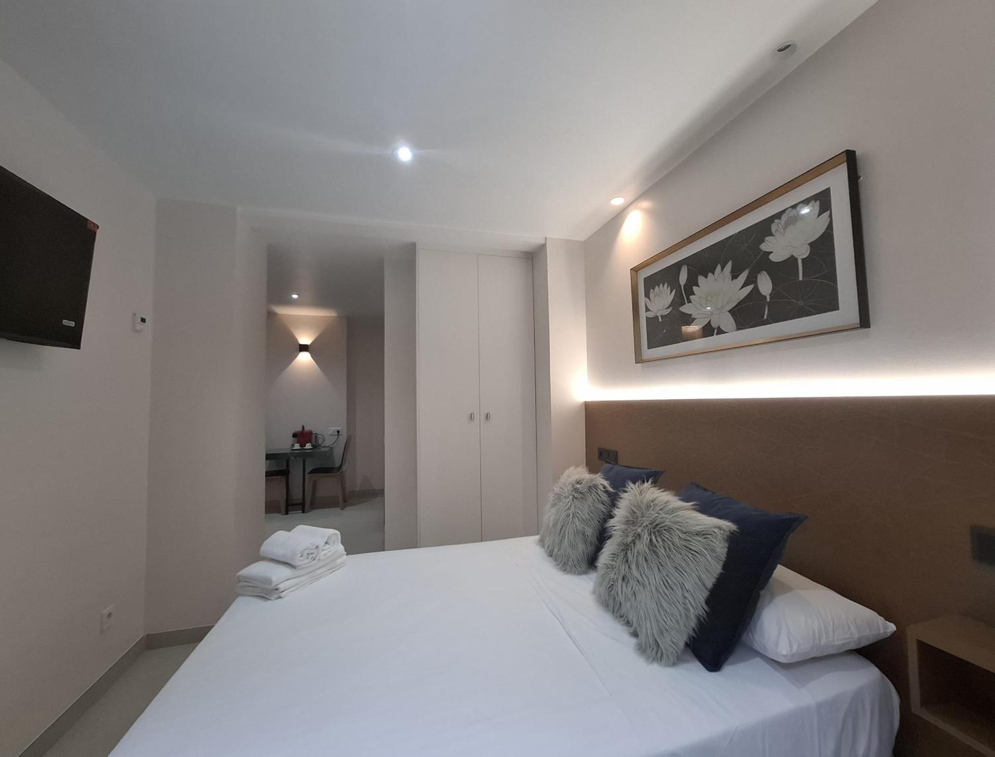 Hotel Exotique Santander Extérieur photo