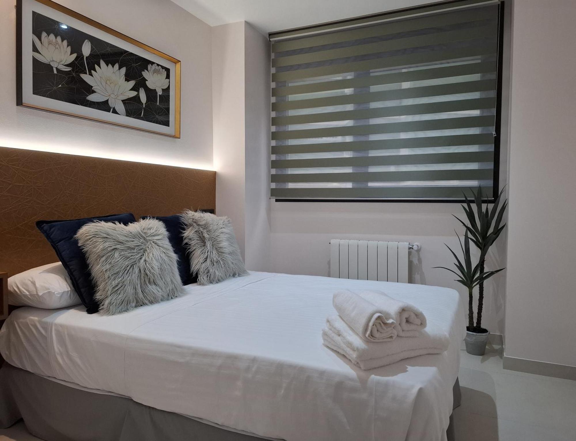 Hotel Exotique Santander Extérieur photo