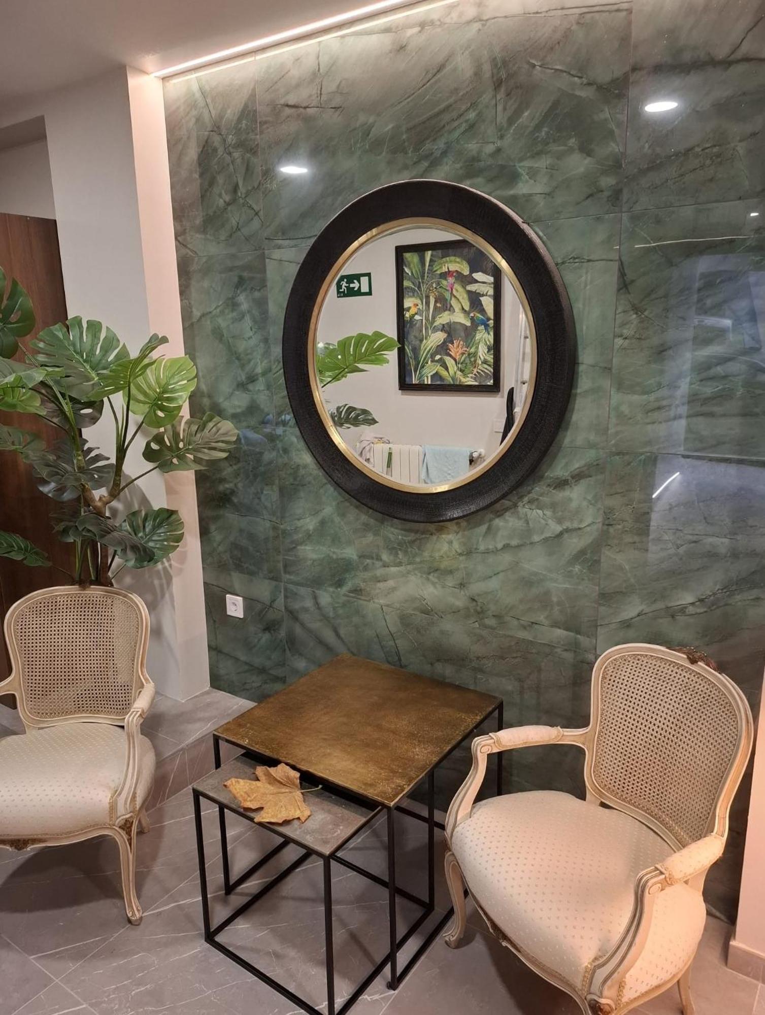 Hotel Exotique Santander Extérieur photo