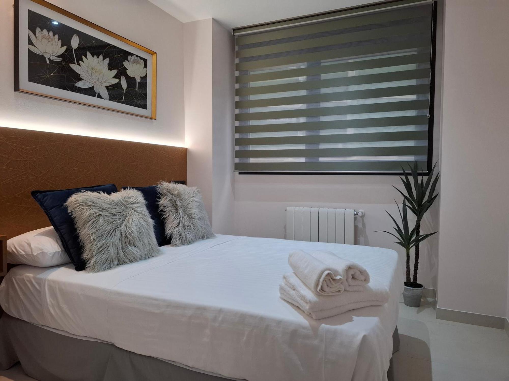 Hotel Exotique Santander Extérieur photo