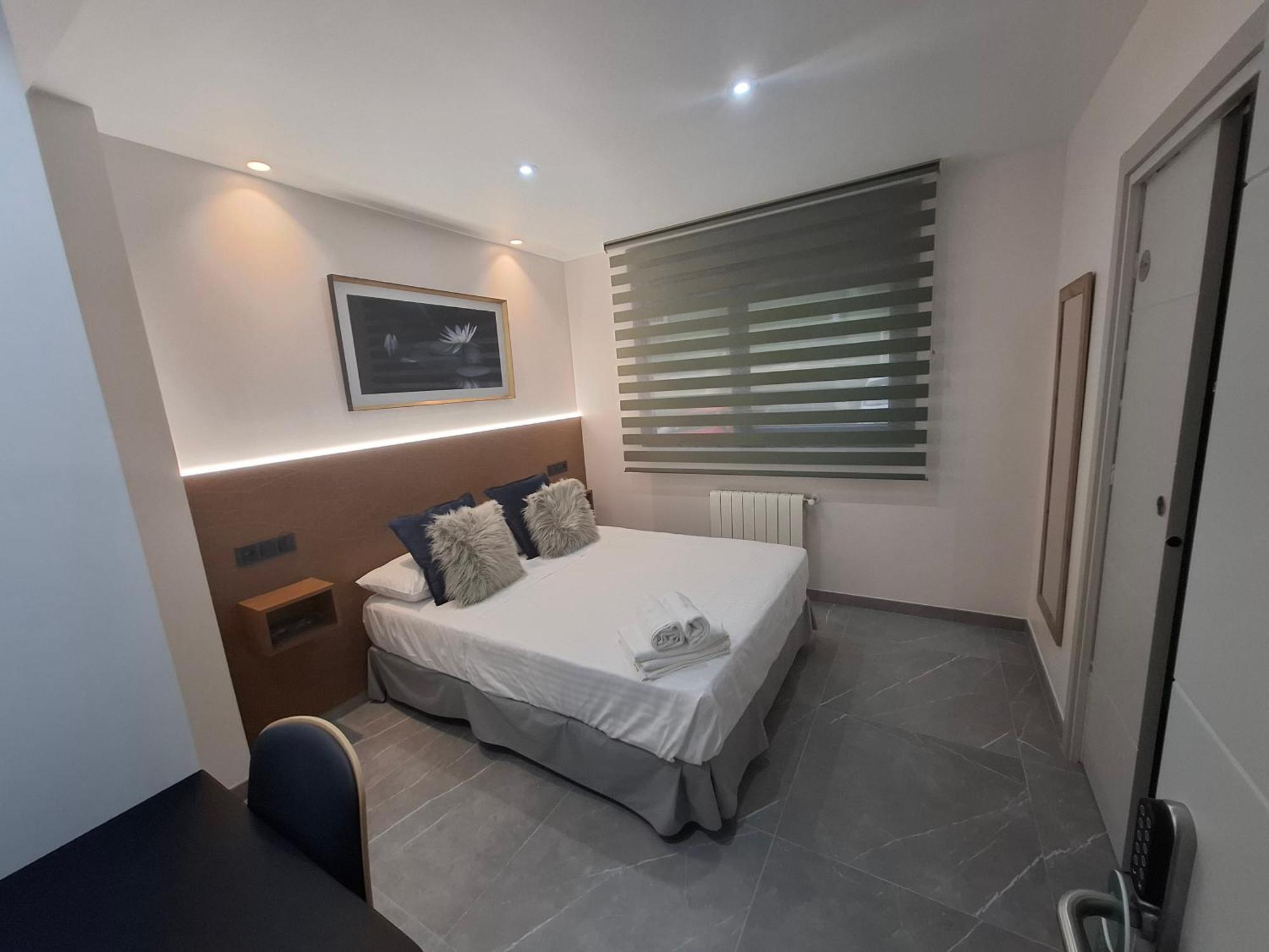 Hotel Exotique Santander Extérieur photo