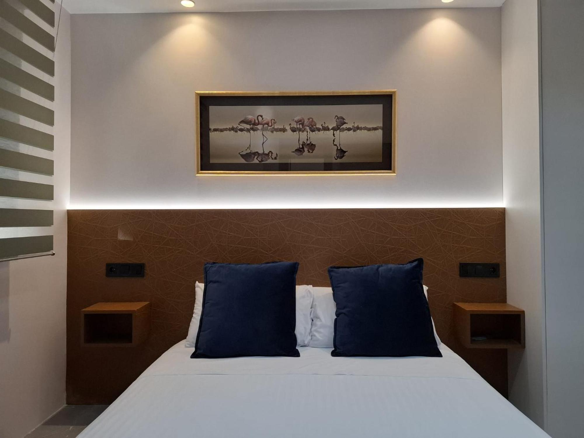 Hotel Exotique Santander Extérieur photo