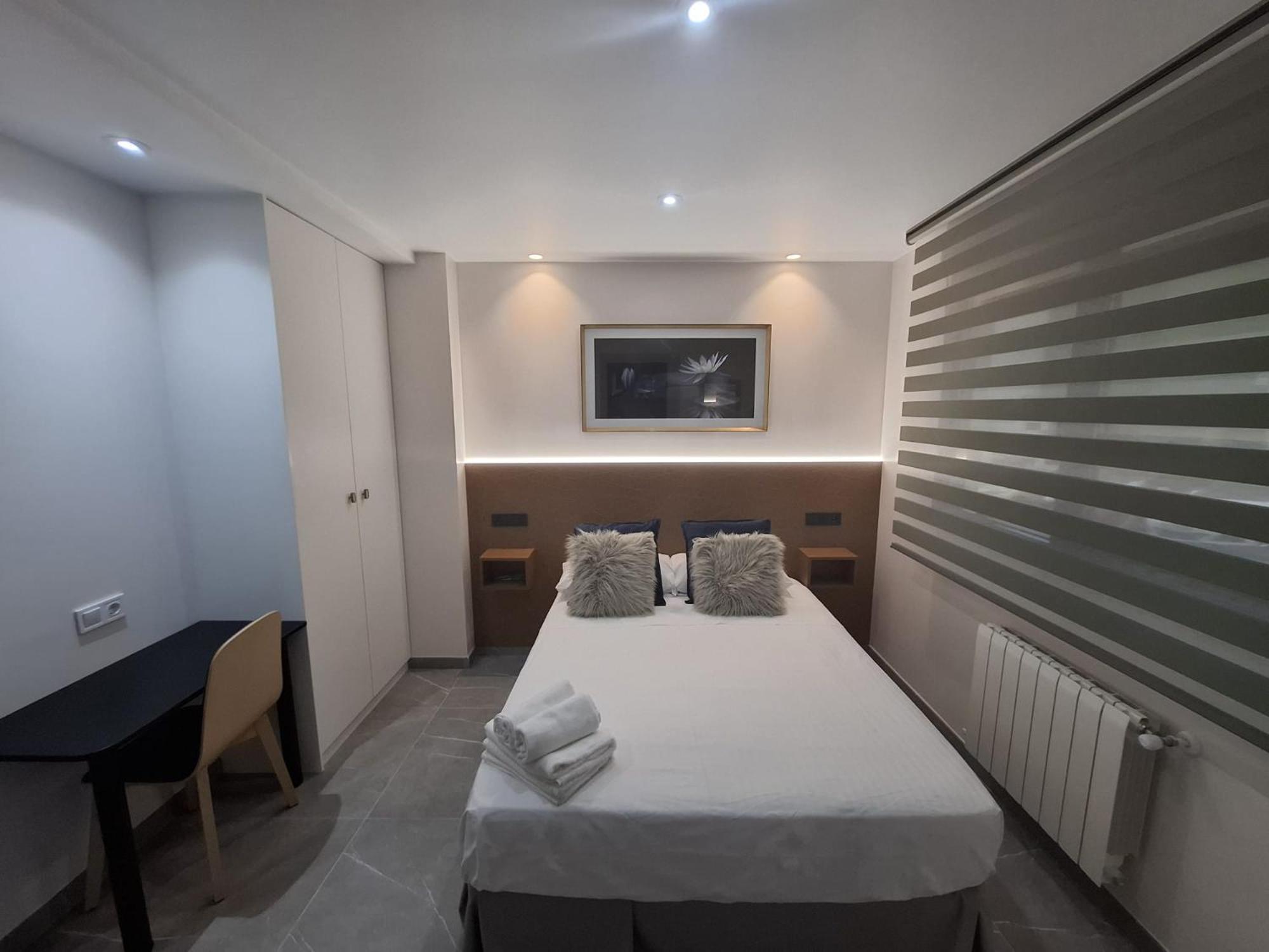 Hotel Exotique Santander Extérieur photo