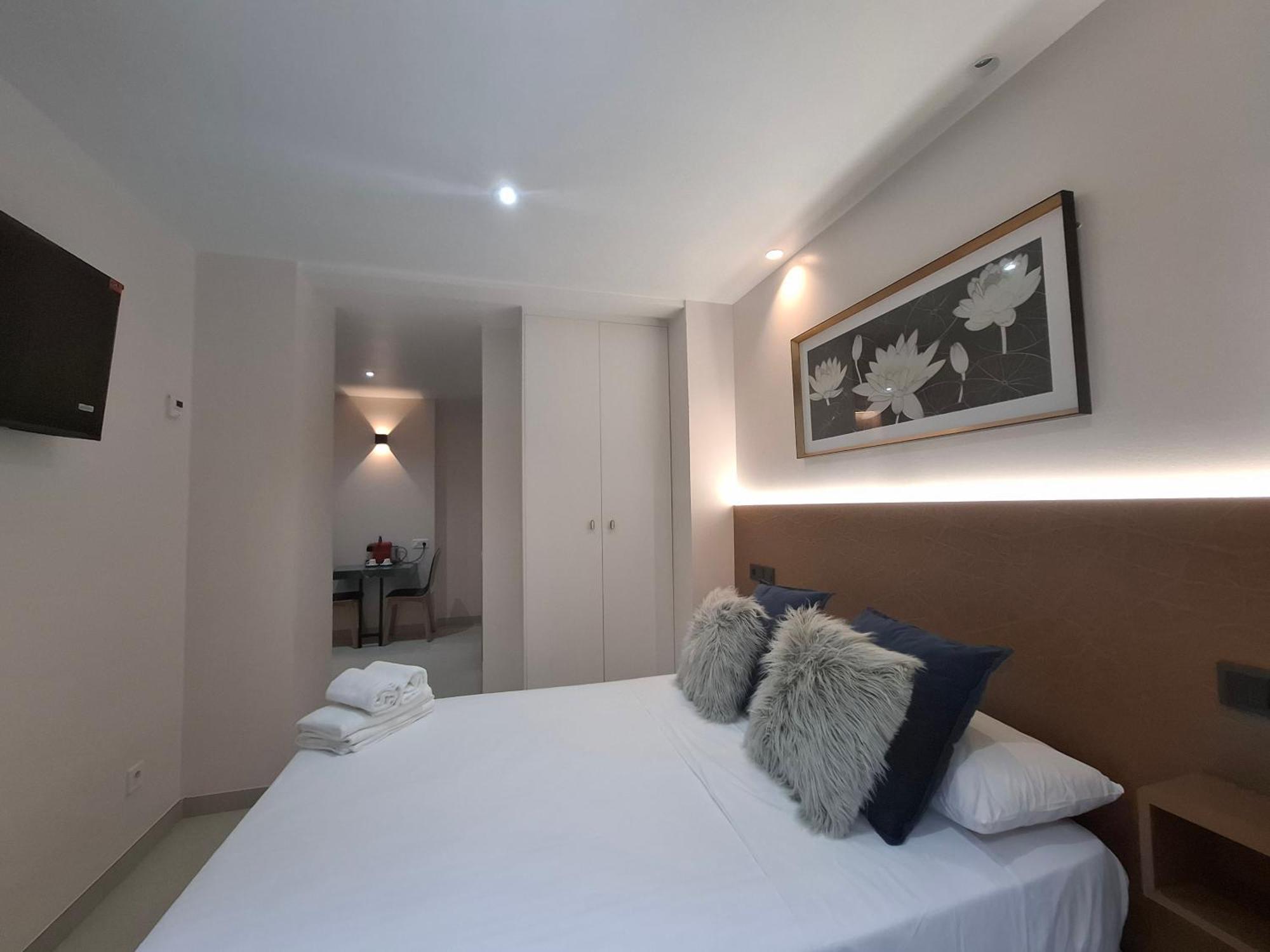 Hotel Exotique Santander Extérieur photo