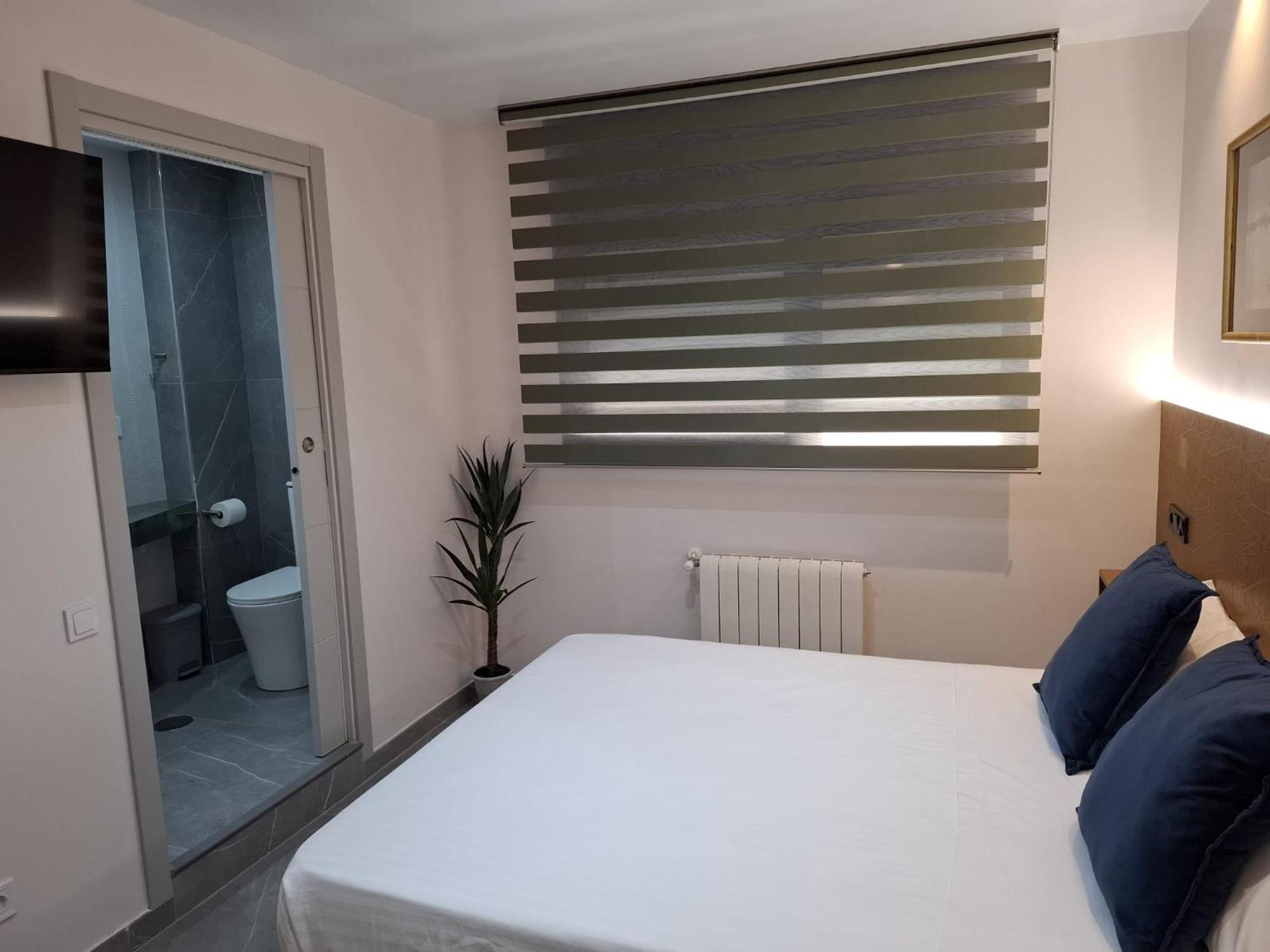 Hotel Exotique Santander Extérieur photo