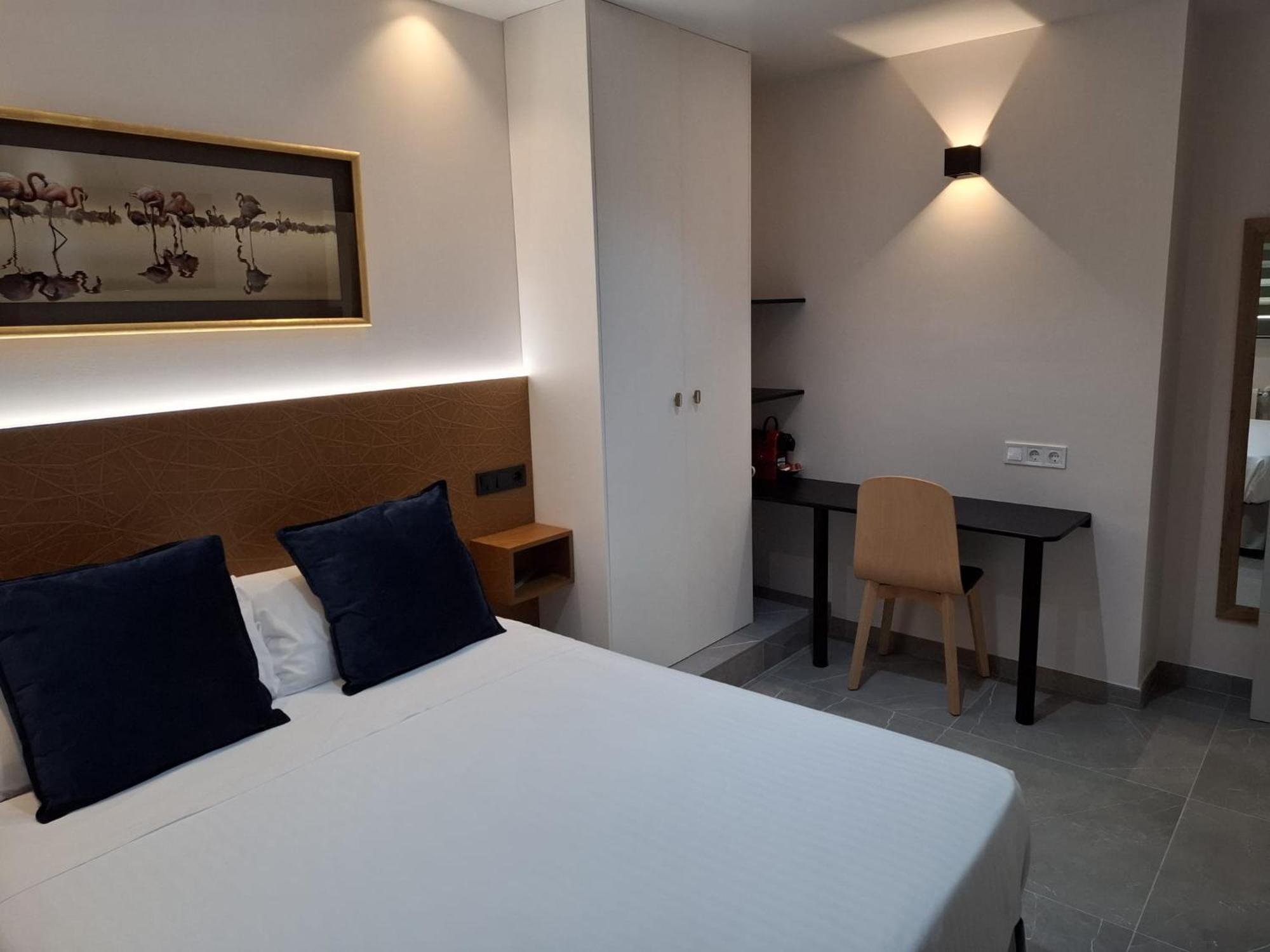 Hotel Exotique Santander Extérieur photo