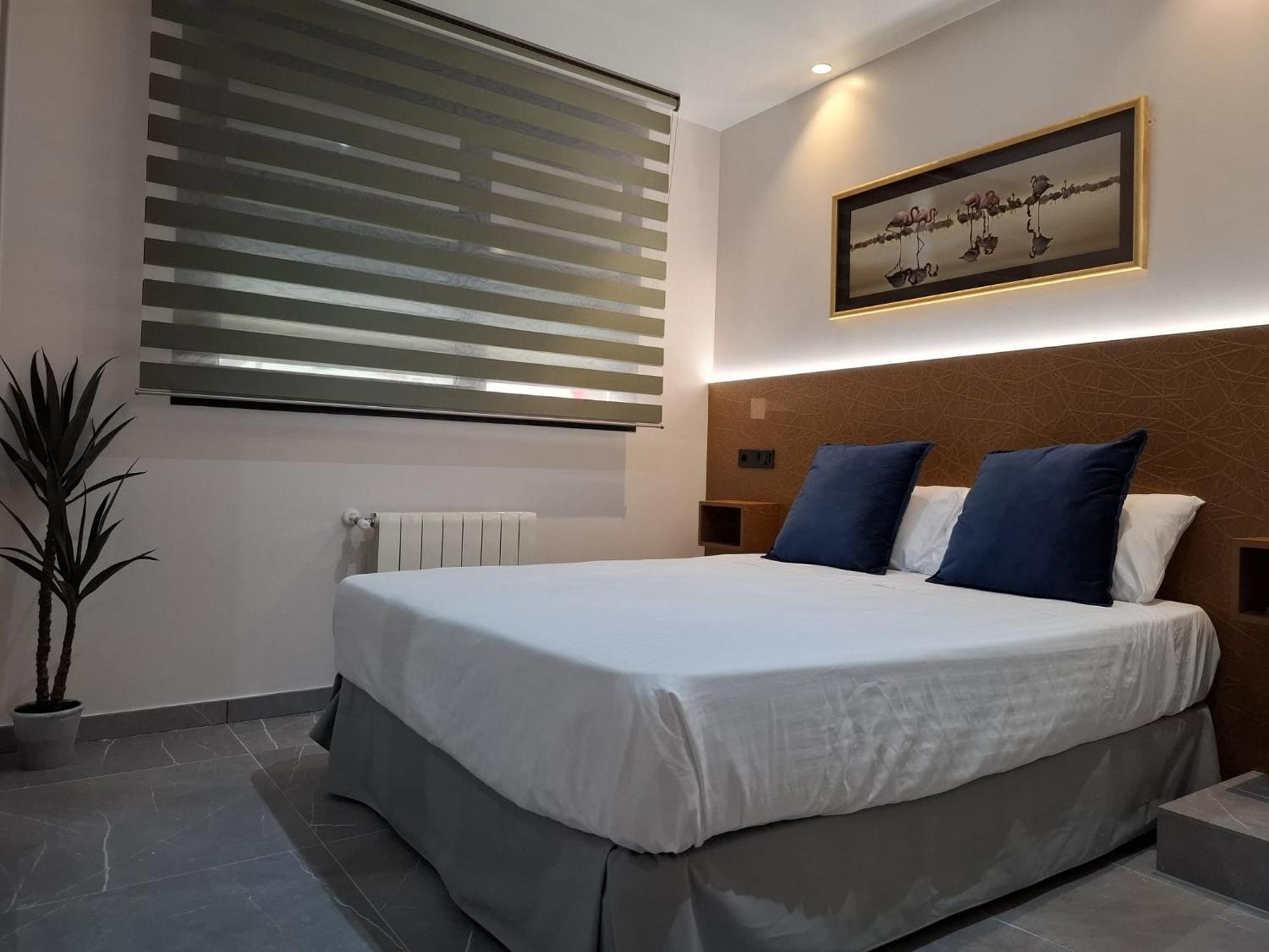 Hotel Exotique Santander Extérieur photo
