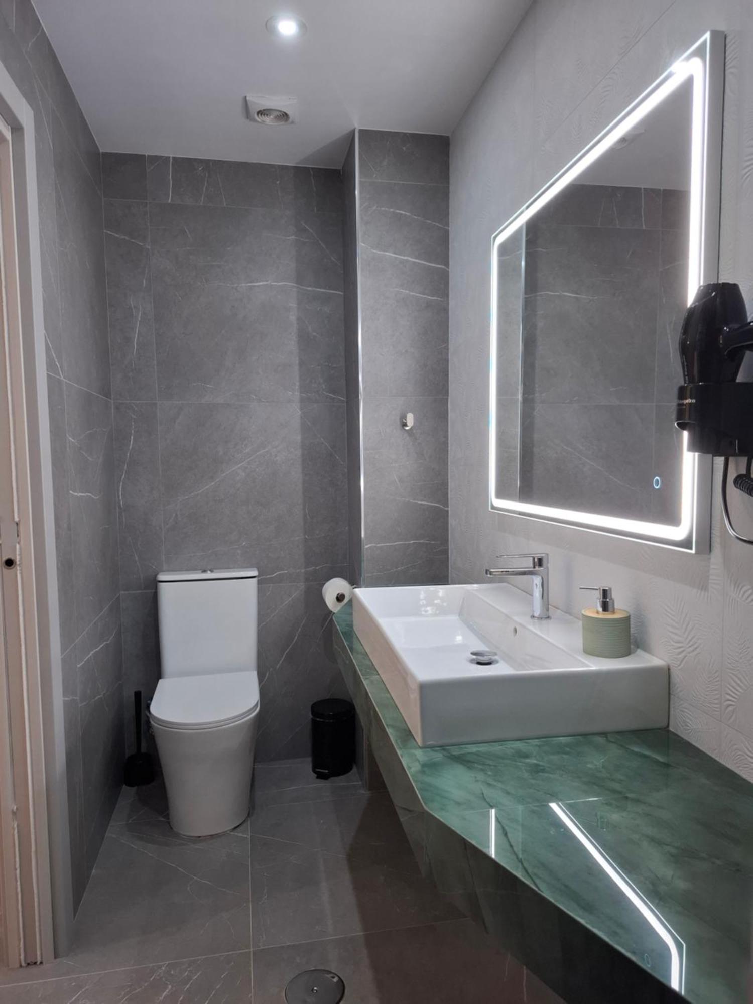 Hotel Exotique Santander Extérieur photo