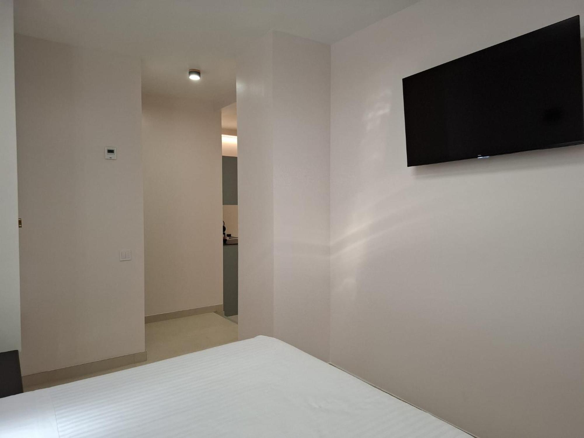 Hotel Exotique Santander Extérieur photo