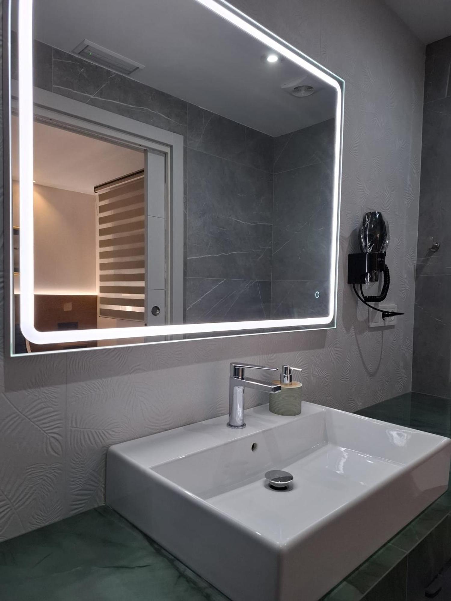 Hotel Exotique Santander Extérieur photo