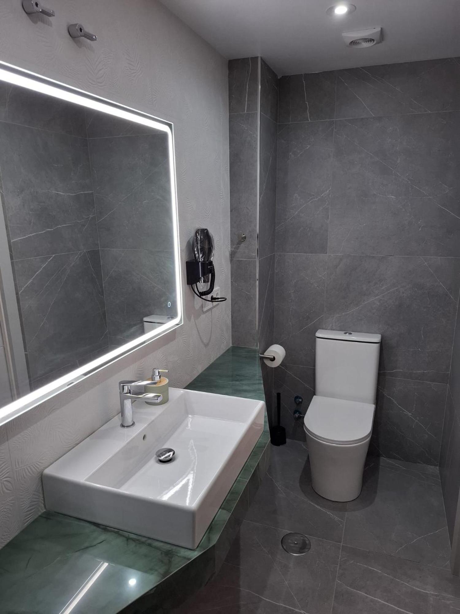 Hotel Exotique Santander Extérieur photo