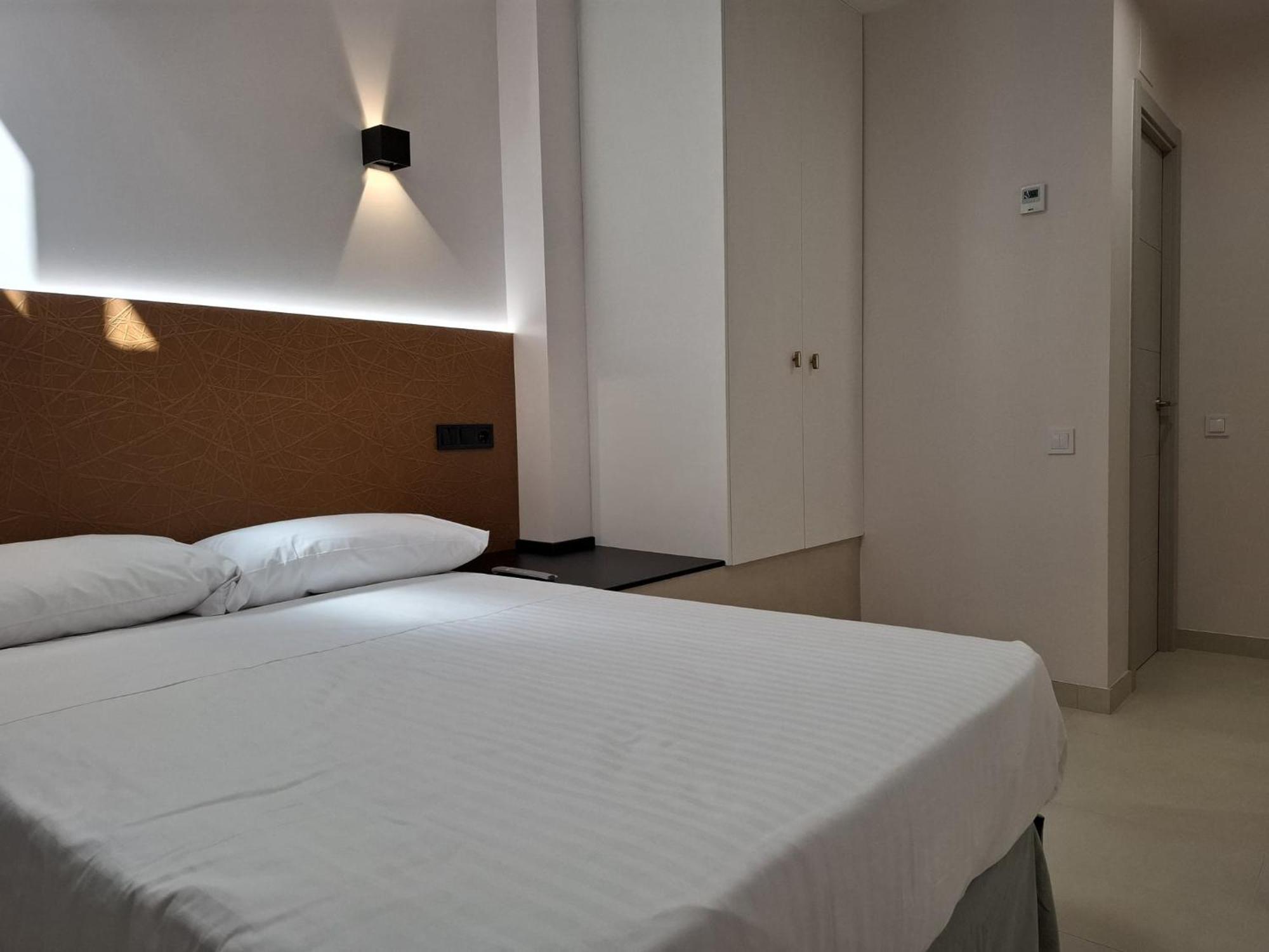 Hotel Exotique Santander Extérieur photo
