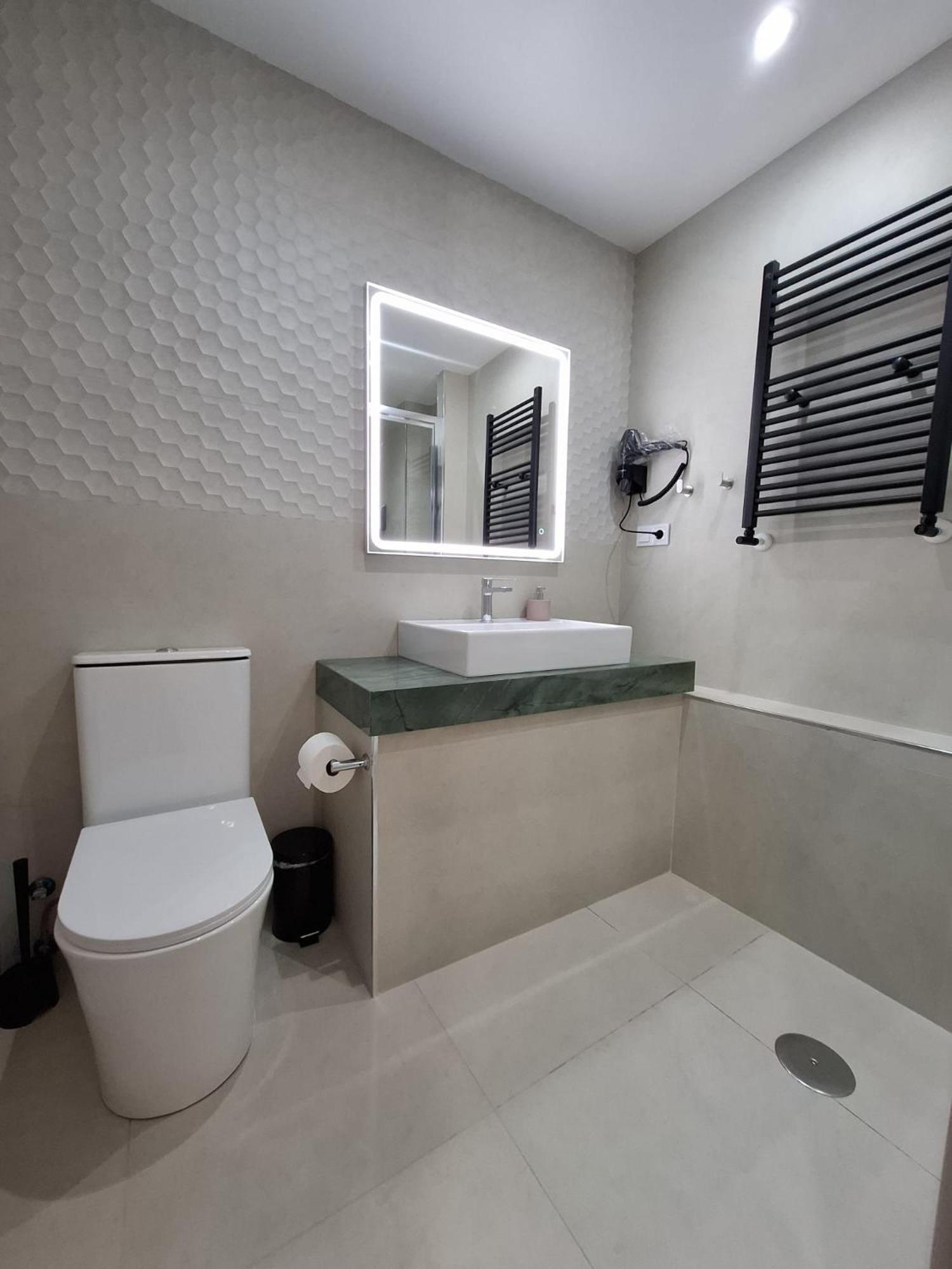 Hotel Exotique Santander Extérieur photo