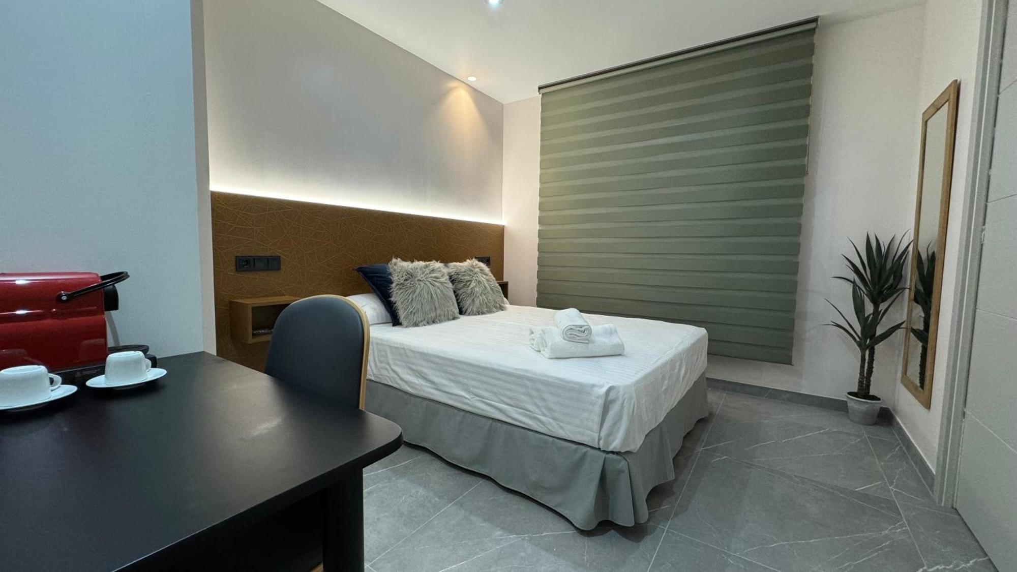 Hotel Exotique Santander Extérieur photo
