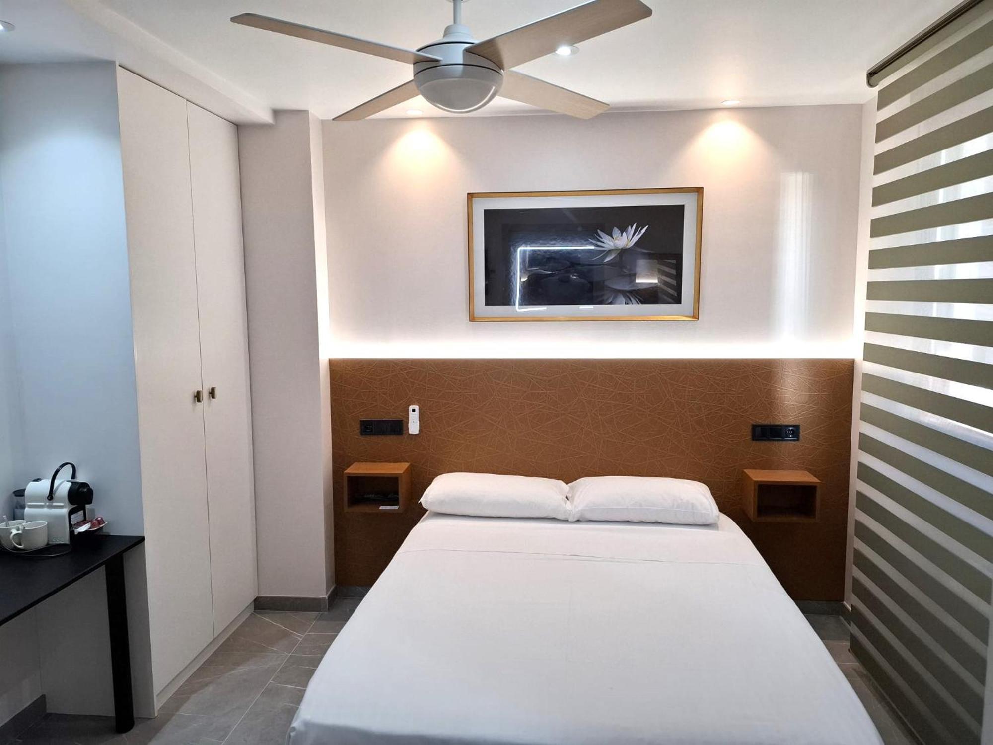 Hotel Exotique Santander Extérieur photo