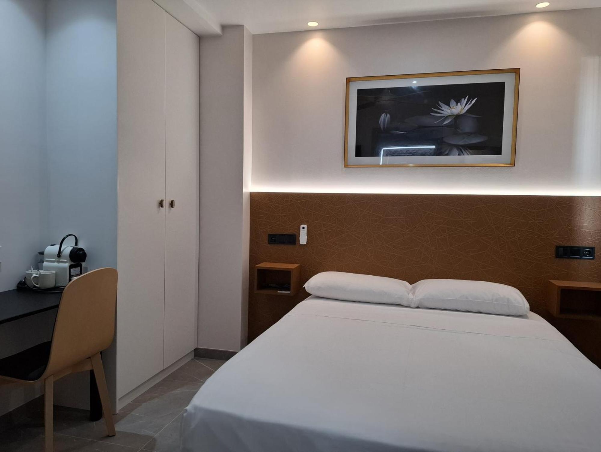 Hotel Exotique Santander Extérieur photo